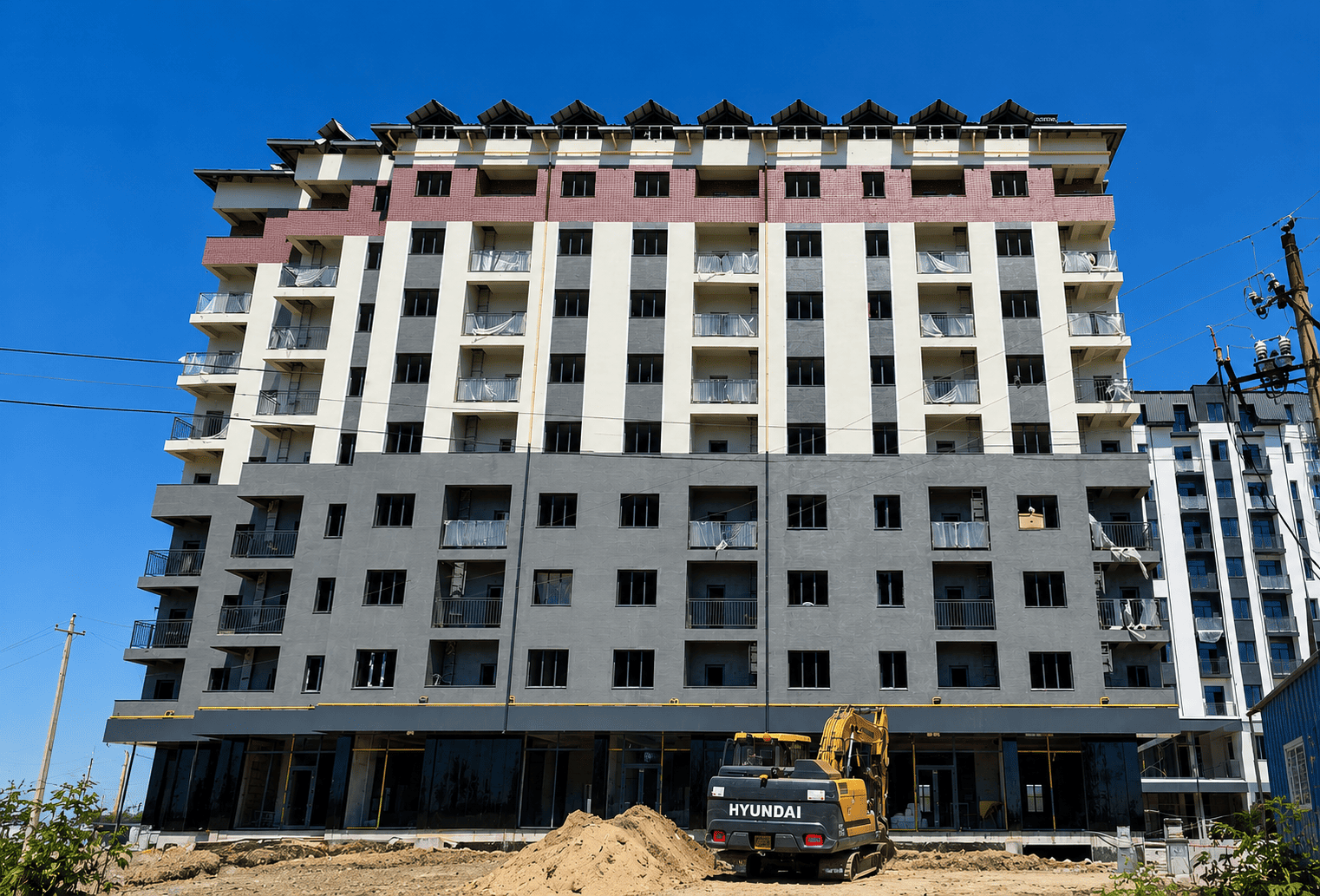 TOSHKENT PLAZA 2