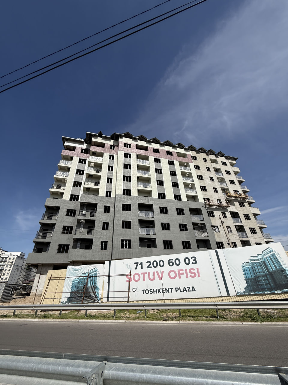 TOSHKENT PLAZA 4