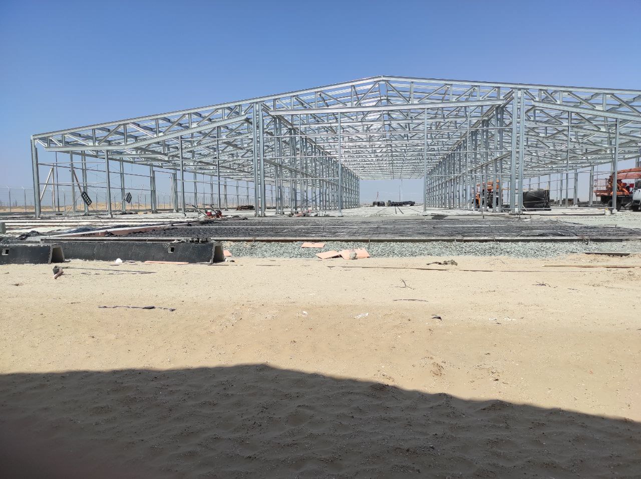 IMZO Factory in Nukus 3