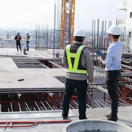 Reliable Turnkey Construction in Tashkent gallery 2