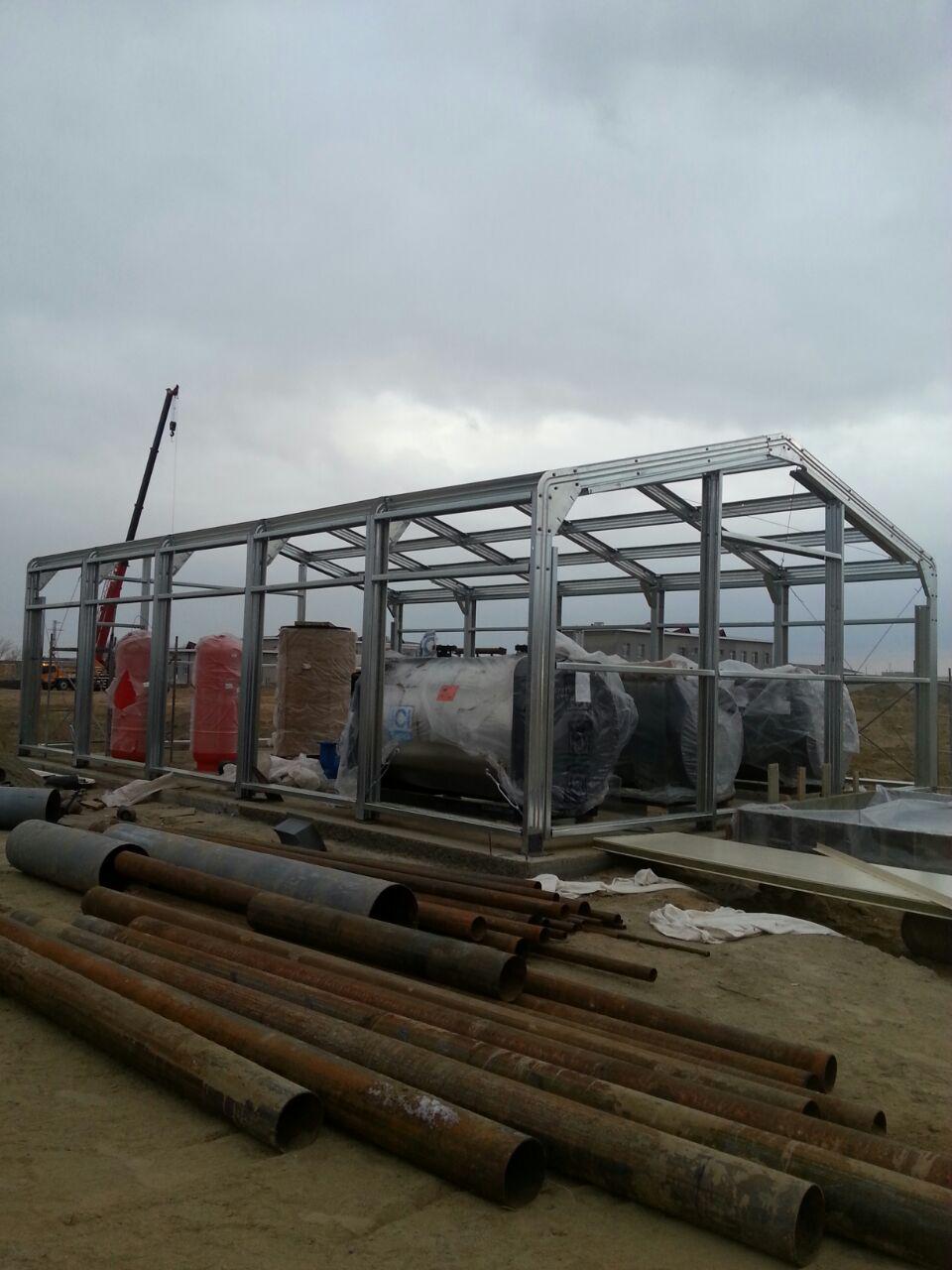 boiler house 5