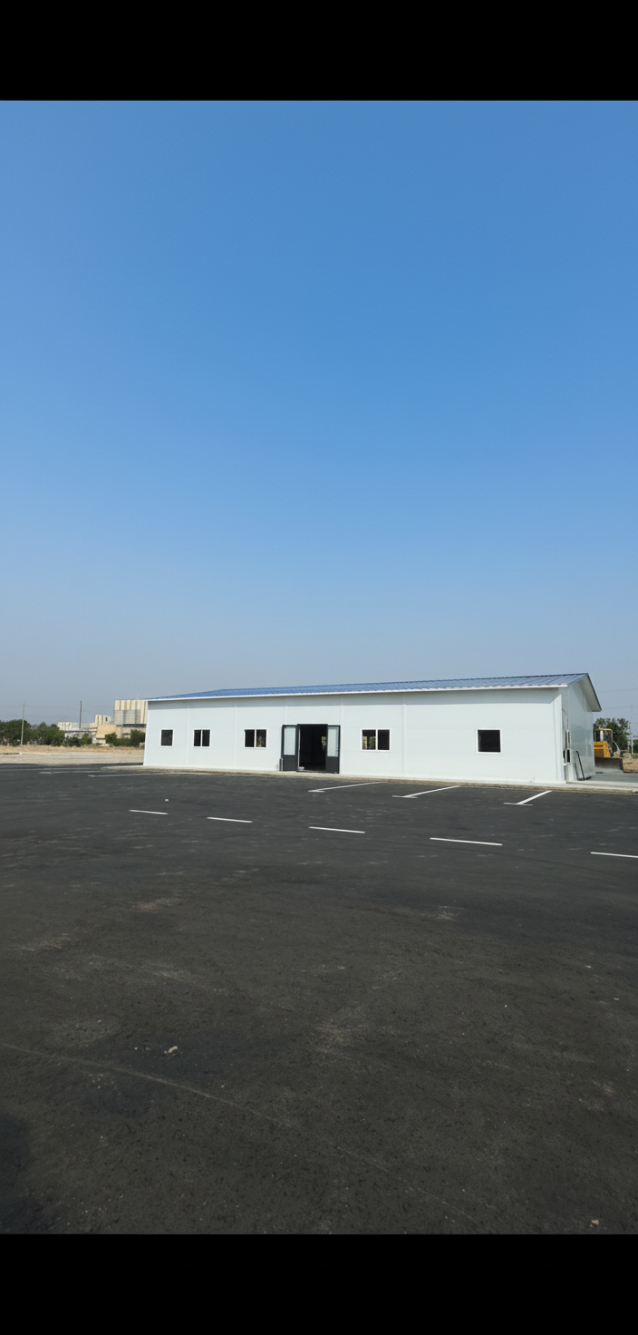 PBG Office Building