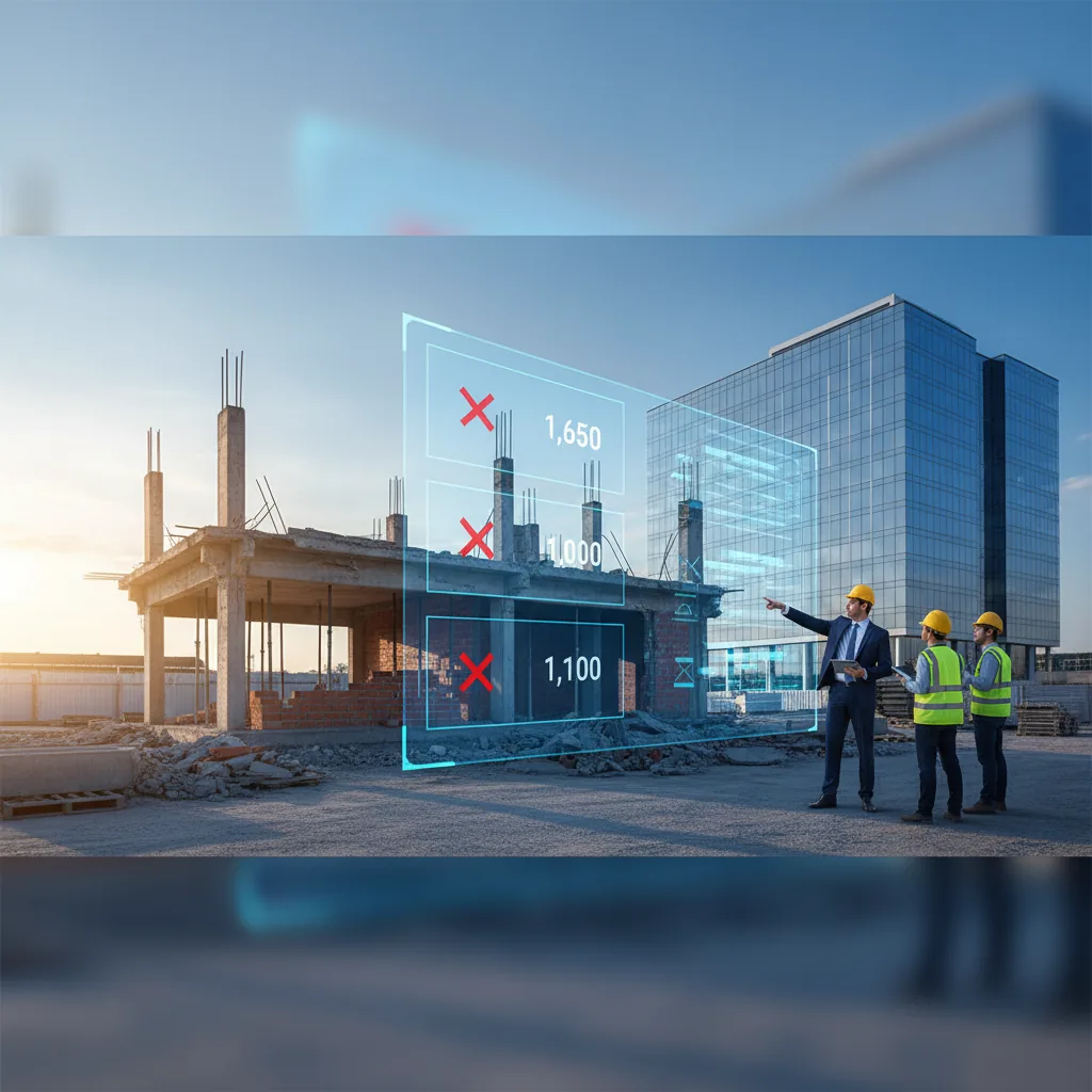 Construction Violations: New Data Revealed gallery 1